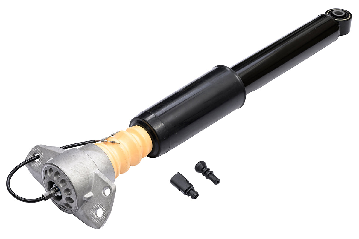 Amortiguador | Amortiguación de Suspensión | Eje Trasero Izquierdo-Derecho (AUDI) 60-AS-0088