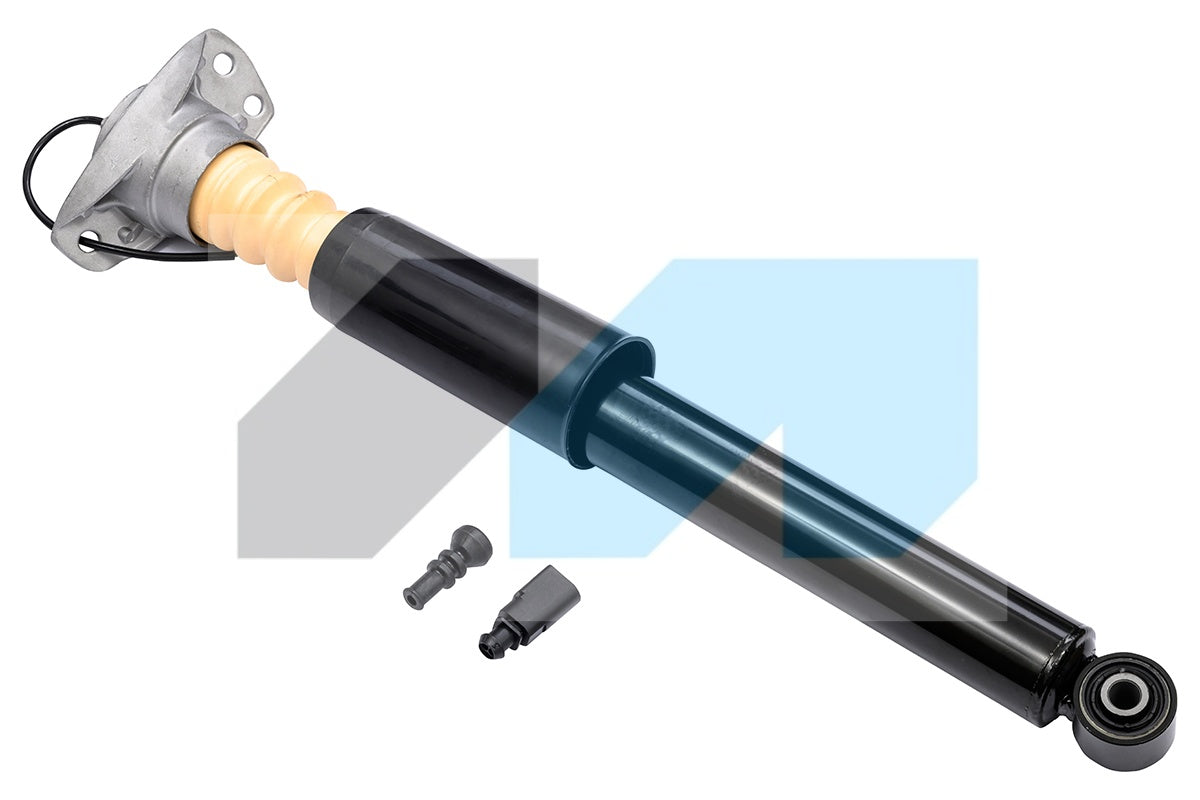 Amortiguador trasero Audi A6/ A6 Avant C7 4G Allroad Quattro Avant con CDC