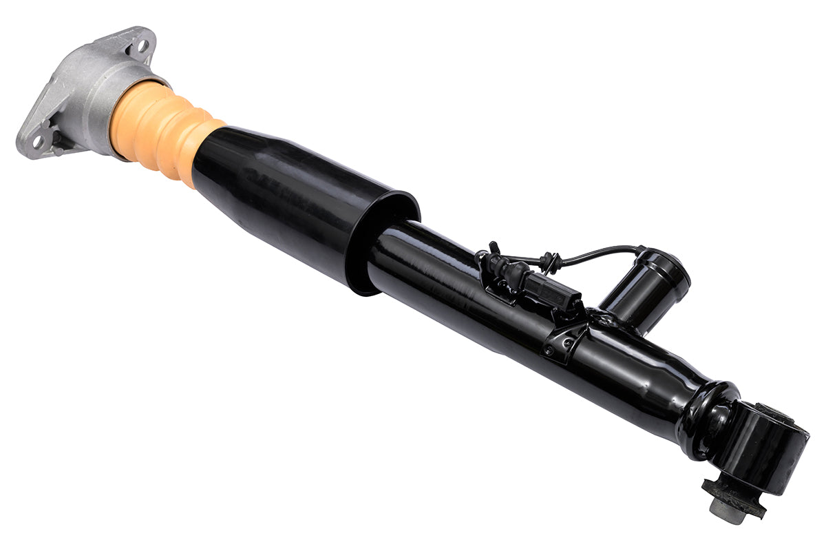 Amortiguador | Amortiguación de Suspensión | Eje Trasero Izquierdo (AUDI) 60-AS-0089