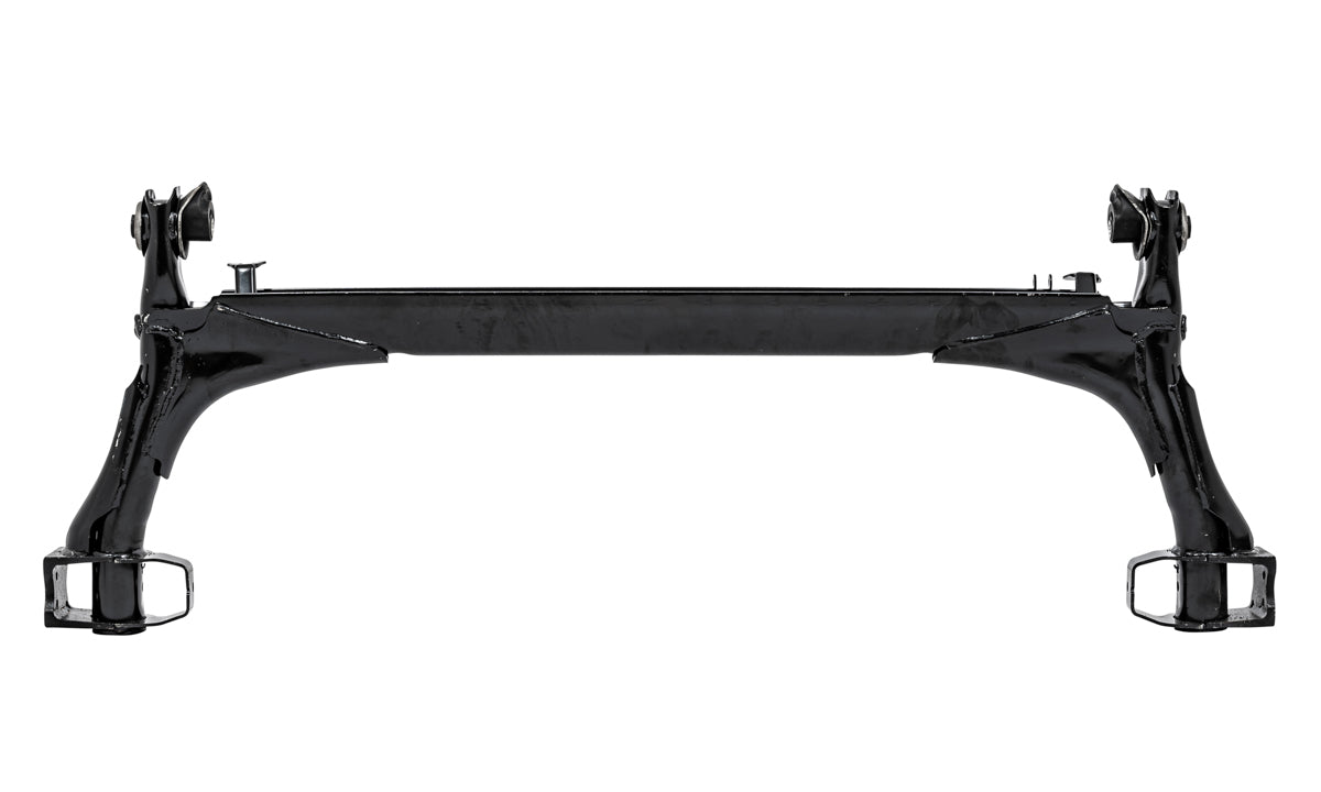 Puente Trasero | Suspensión de Rueda | Eje Trasero (VW) 60-AX-0001