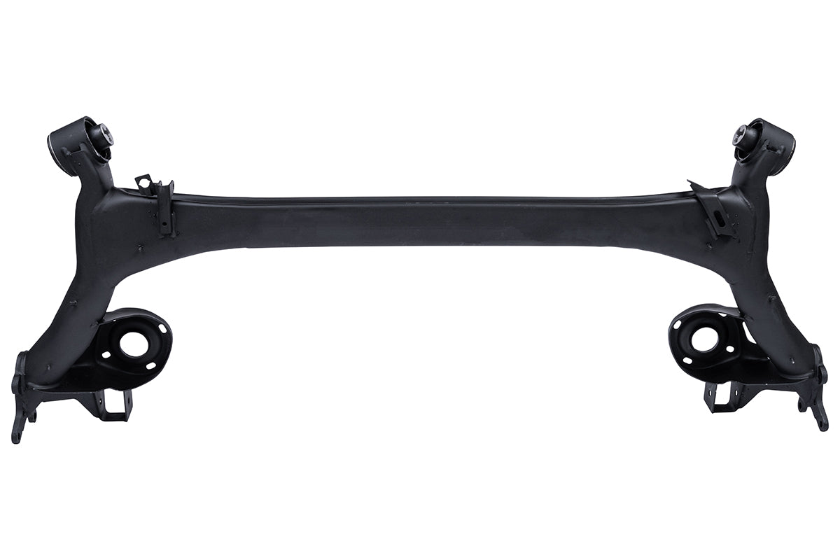 Puente Trasero | Suspensión de Rueda | Eje Trasero (SEAT-SKODA-VW) 60-AX-0002R