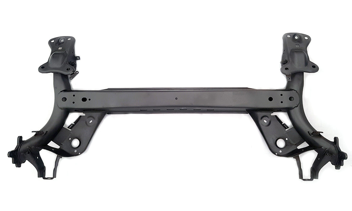 Puente Trasero | Suspensión de Rueda | Eje Trasero (SKODA) 60-AX-0003R