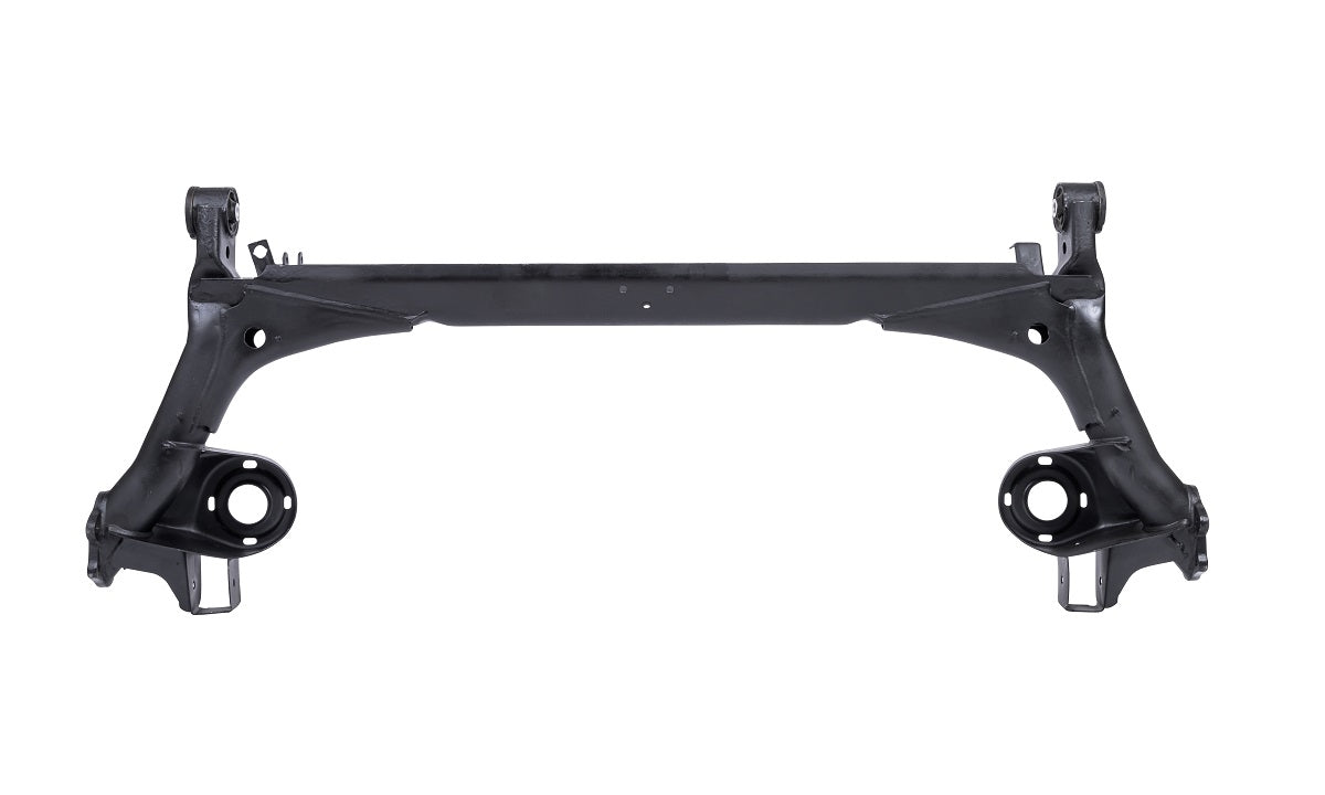 Puente Trasero | Suspensión de Rueda | Eje Trasero (SKODA-VW) 60-AX-0009R