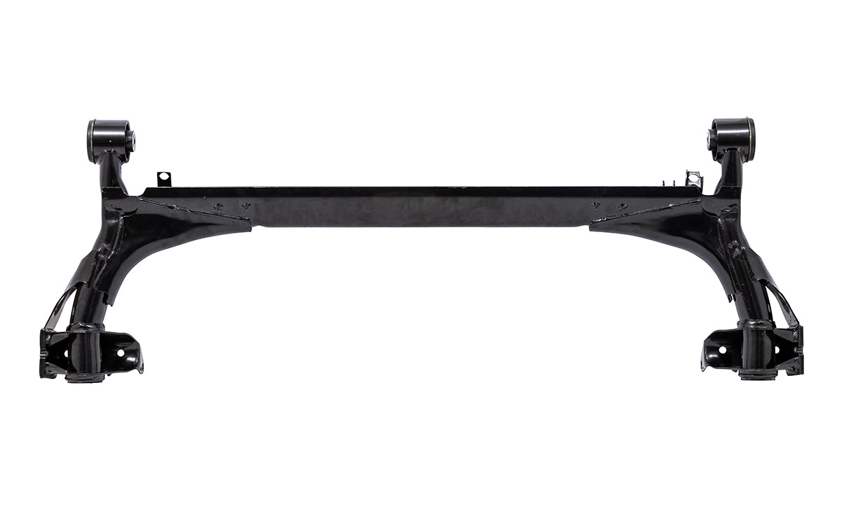 Puente Trasero | Suspensión de Rueda | Eje Trasero (SKODA-VW) 60-AX-0010