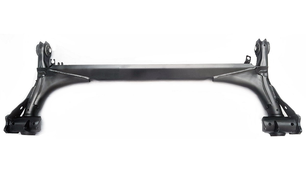 Puente Trasero | Suspensión de Rueda | Eje Trasero (SKODA-VW) 60-AX-0010R