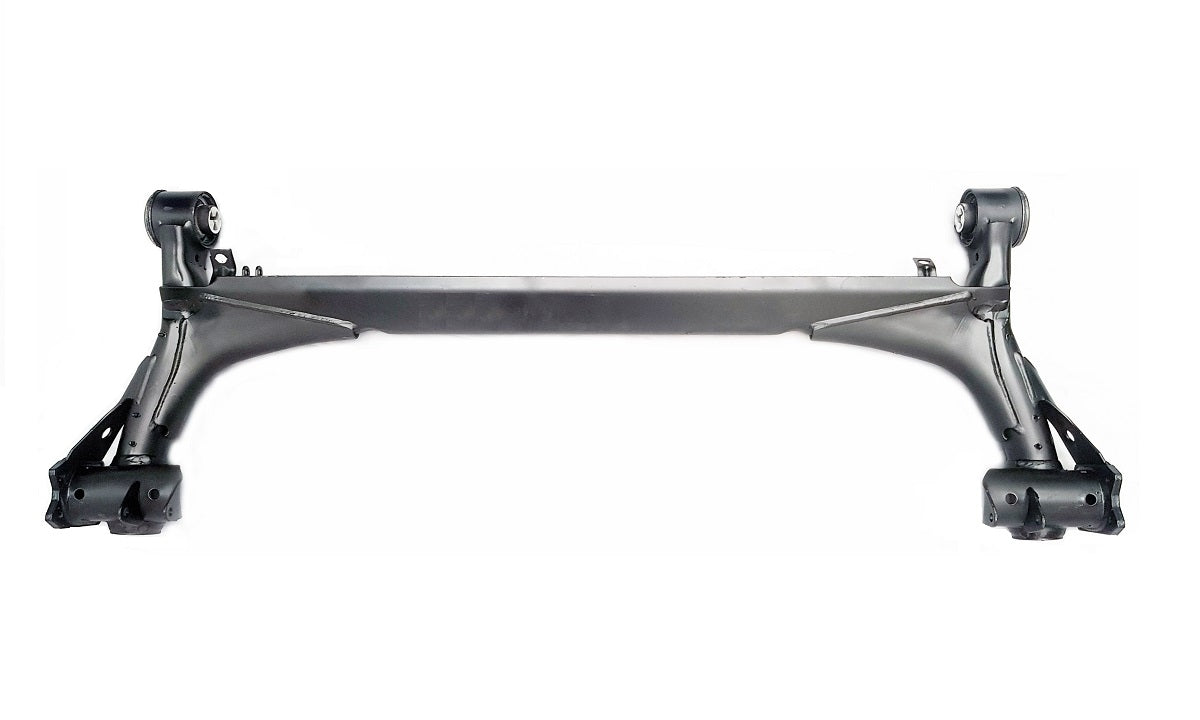 Puente Trasero | Suspensión de Rueda | Eje Trasero (SEAT) 60-AX-0016R