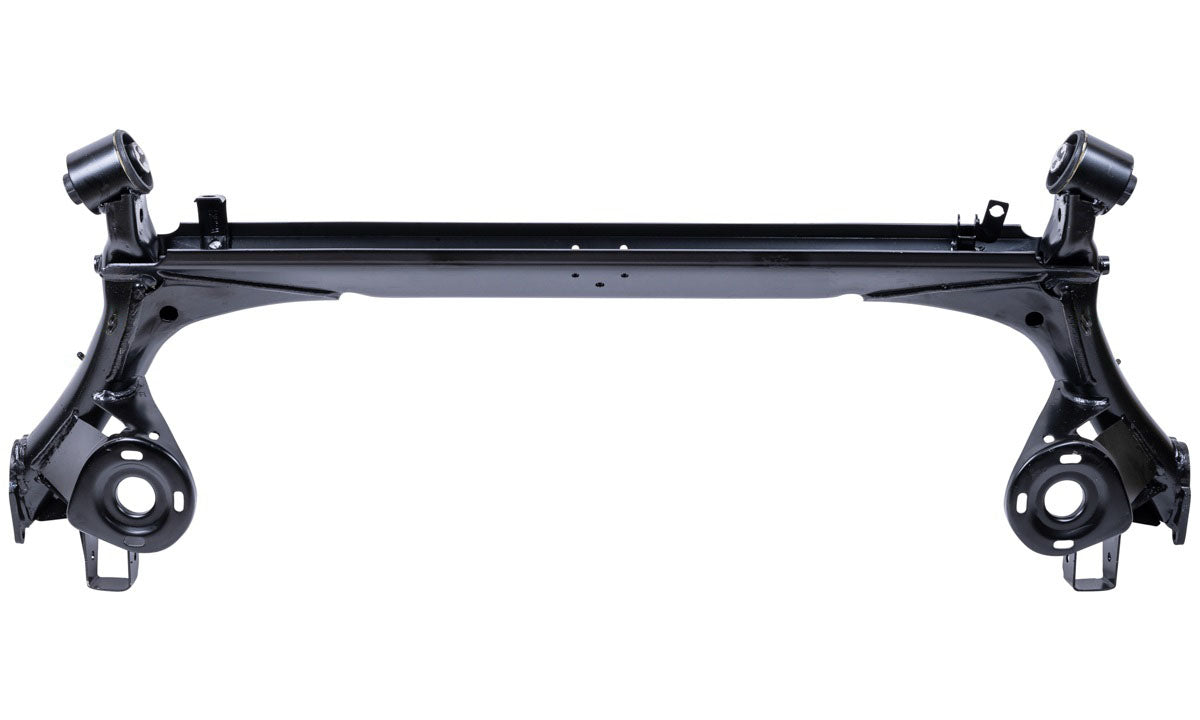 Puente Trasero | Suspensión de Rueda | Eje Trasero (AUDI-SEAT-SKODA-VW) 60-AX-0228