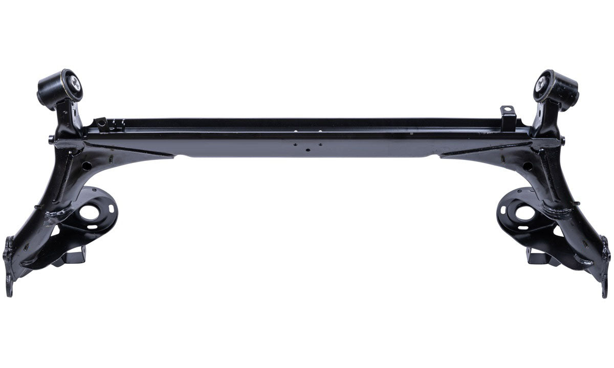 Puente Trasero | Suspensión de Rueda | Eje Trasero (AUDI-SEAT-SKODA-VW) 60-AX-0228R