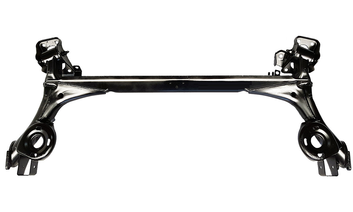 Puente Trasero | Suspensión de Rueda | Eje Trasero (AUDI-VW) 60-AX-0229R