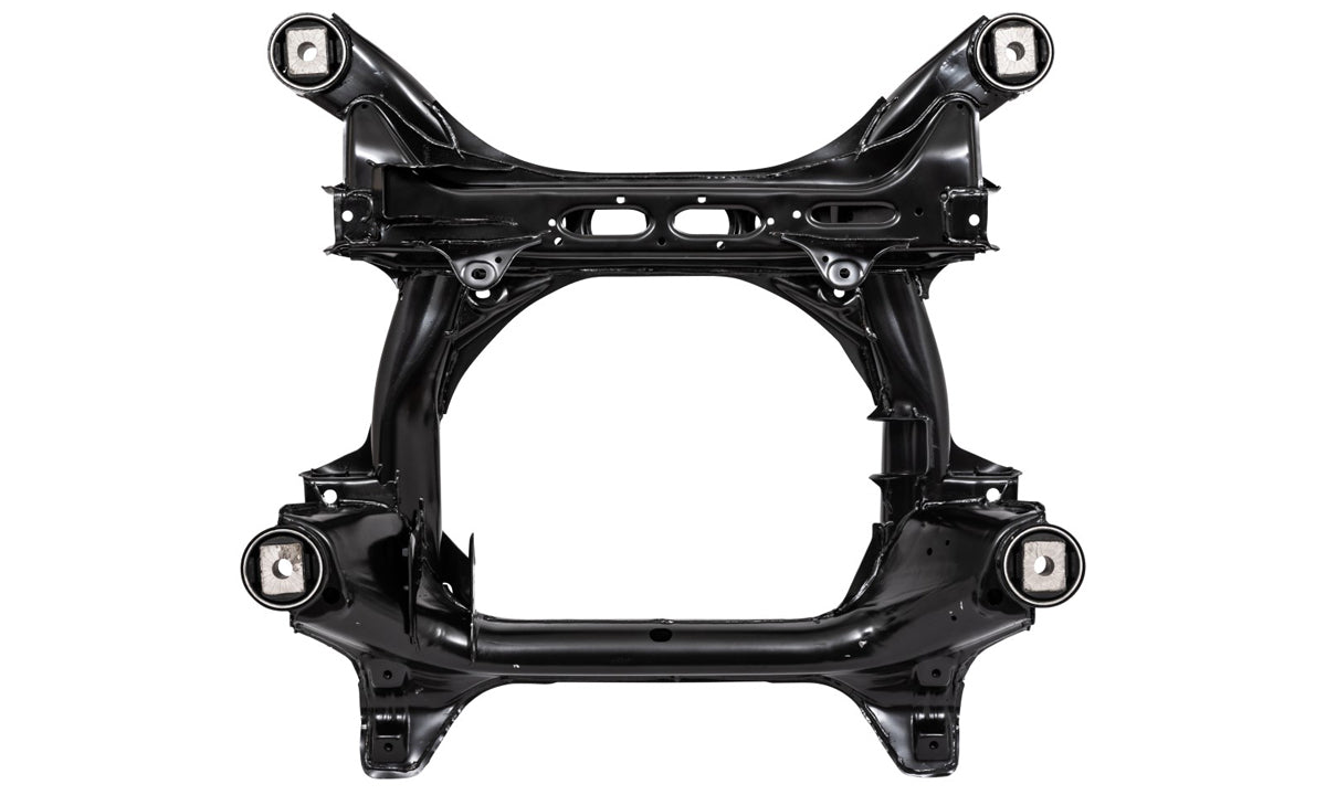 Puente Delantero Carrocería Eje Delantero Audi Q7 06-15 / Touareg II 10