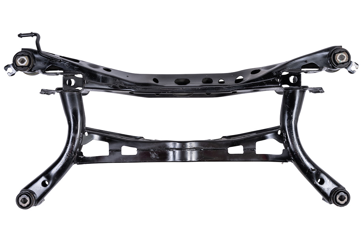 Puente Trasero | Suspensión de Rueda | Eje Trasero (AUDI-SKODA-VW) 60-SF-0032