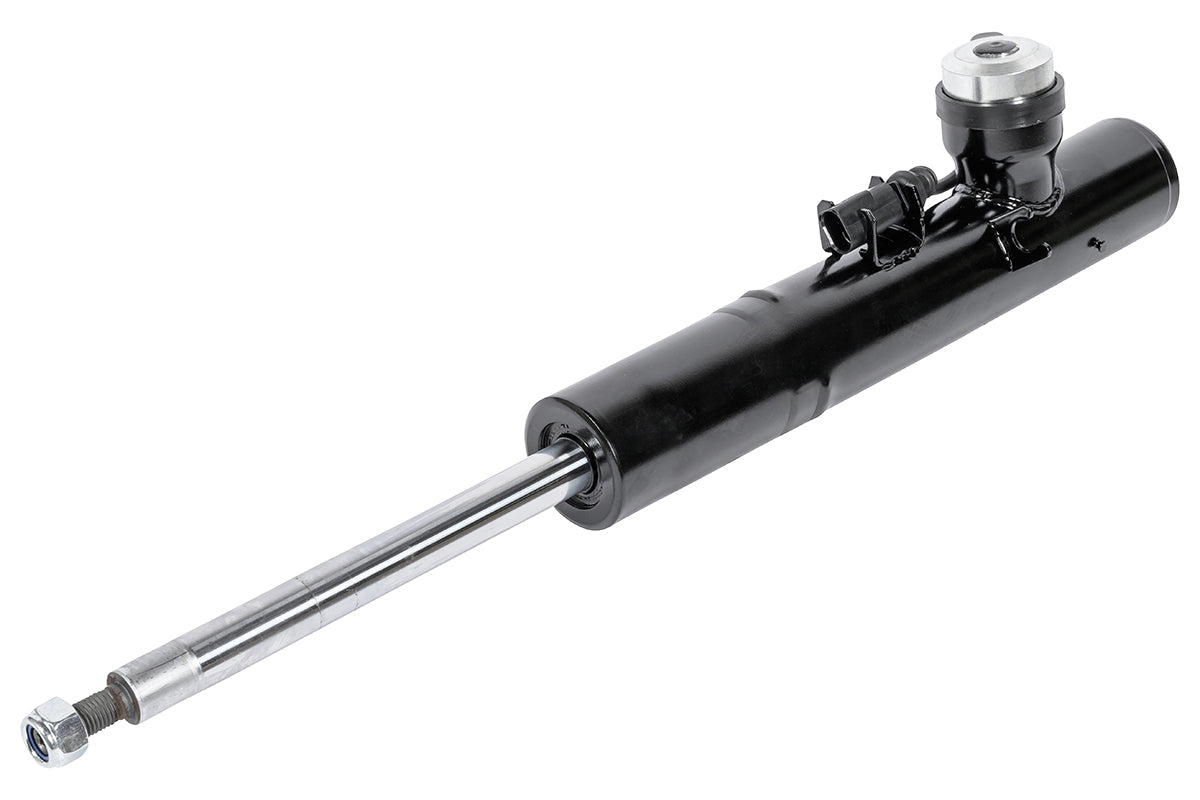 Amortiguador | Amortiguación de Suspensión | Eje Trasero Izquierdo (AUDI) 60-SH-0017