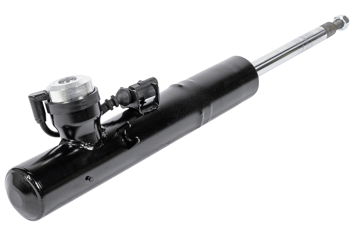 Amortiguador | Amortiguación de Suspensión | Eje Trasero Derecho (AUDI) 60-SH-0018