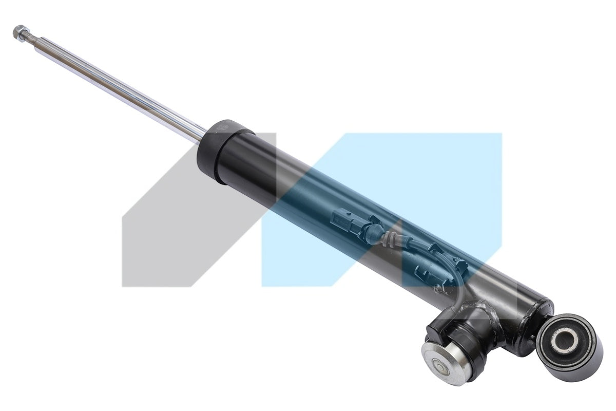 Amortiguador con CDC (Control de Amortiguación Continuo) Trasera Derecha Audi A5 B8 (8T, 8F) 2007-2017