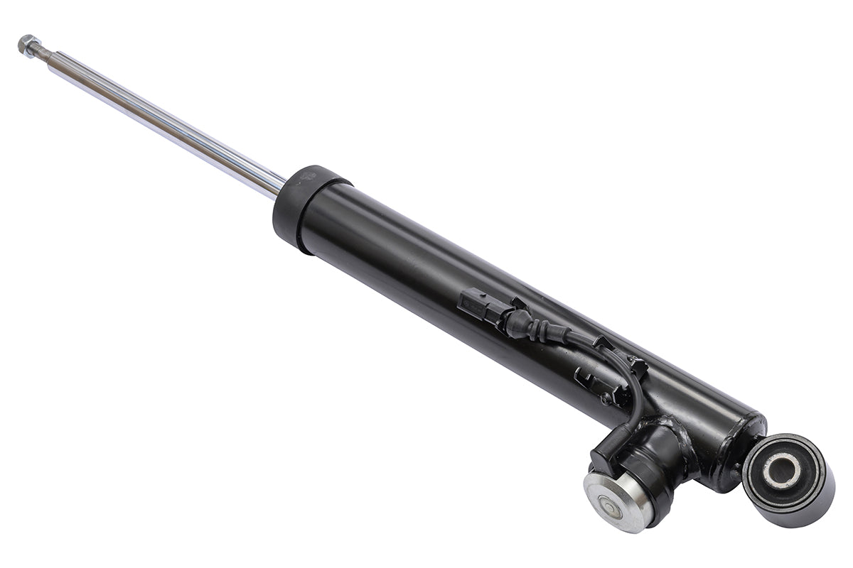 Amortiguador | Amortiguación de Suspensión | Eje Trasero Izquierdo (AUDI) 60-SH-0019