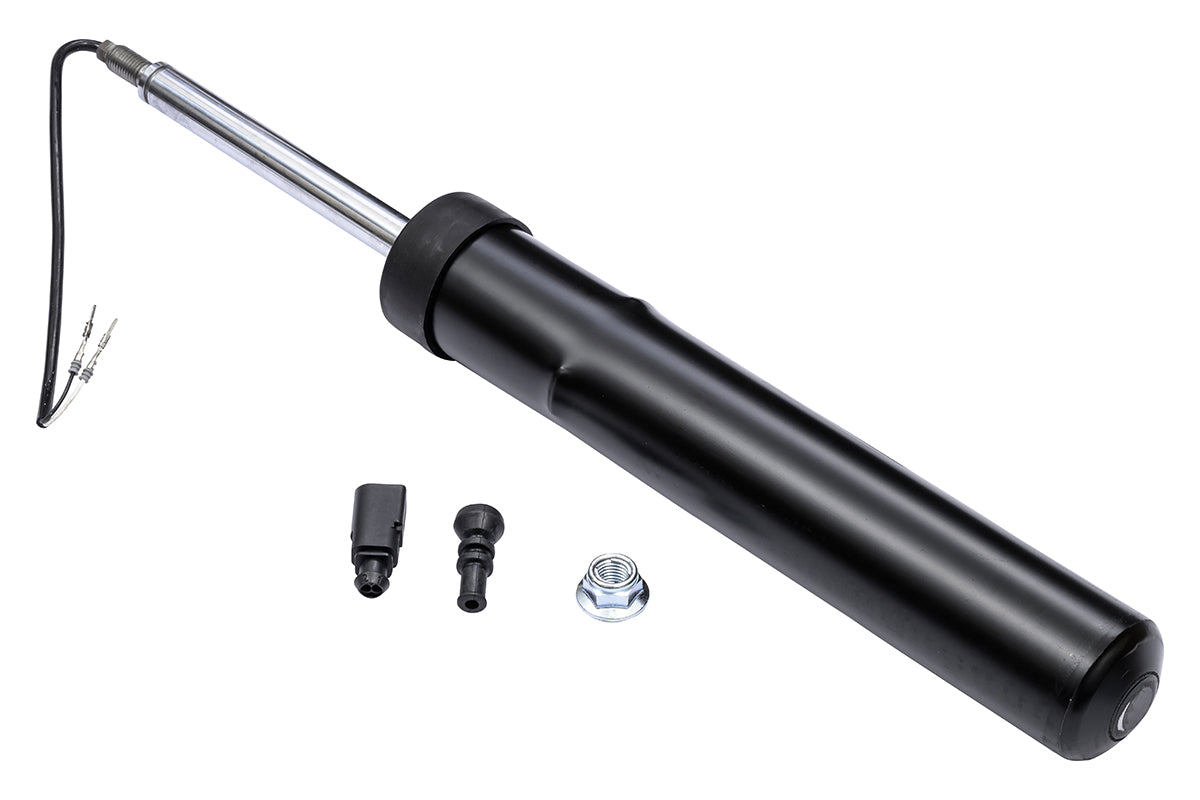 Amortiguador | Amortiguación de Suspensión | Eje Trasero Izquierdo-Derecho (PORSCHE) 60-SH-0024