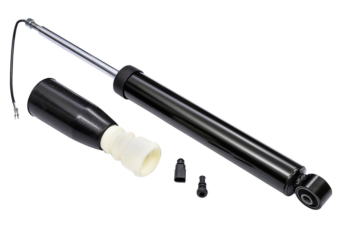 Amortiguador | Amortiguación de Suspensión | Eje Trasero Izquierdo-Derecho (PORSCHE) 60-SH-0025