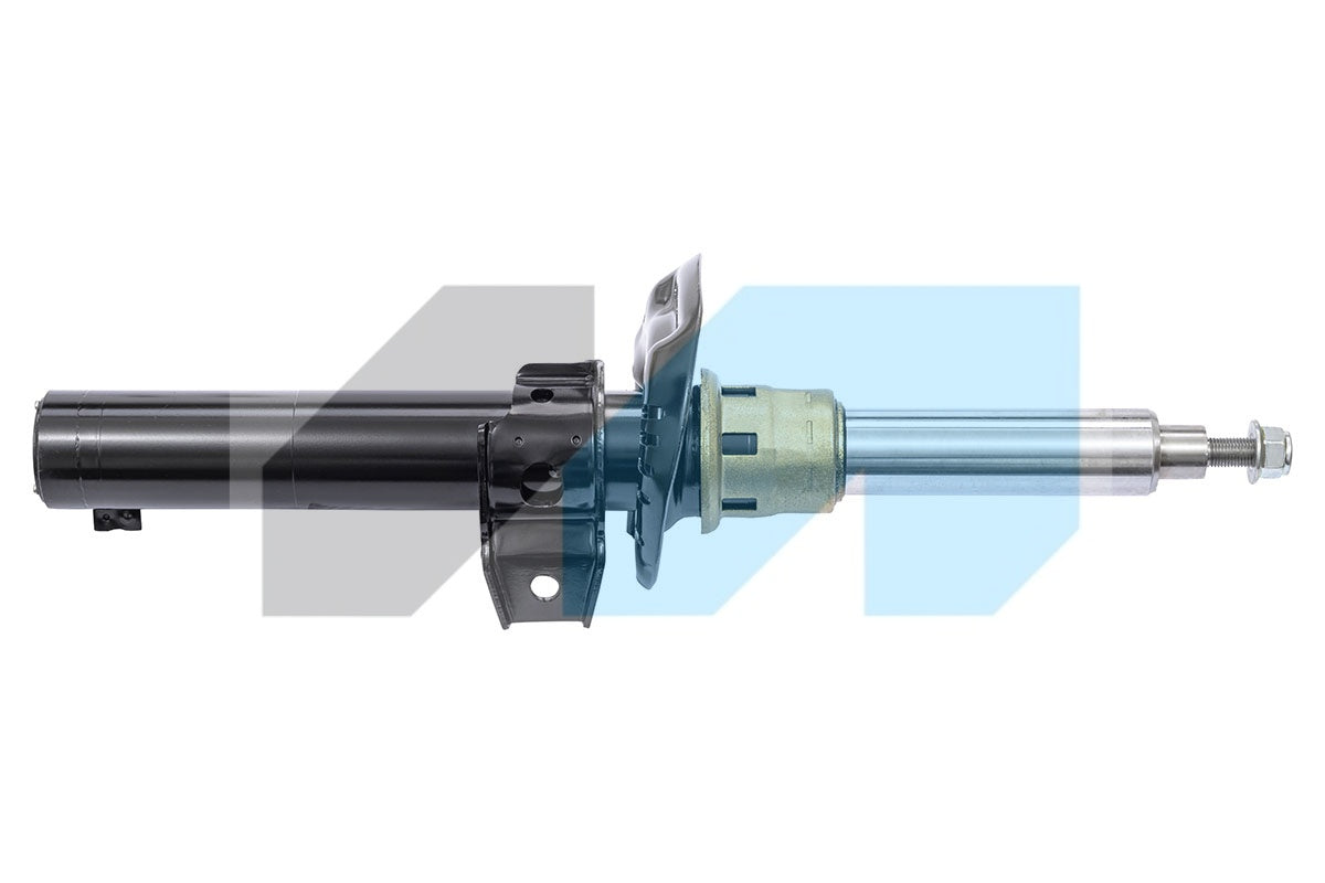 Amortiguador delantero Audi A3/S3/RS3