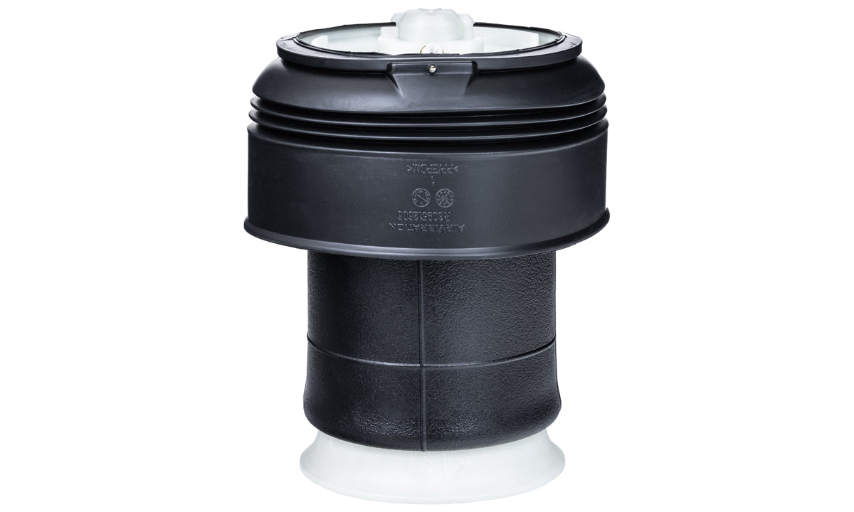 Balona trasera neumática BMW X6 F16 14 - 19