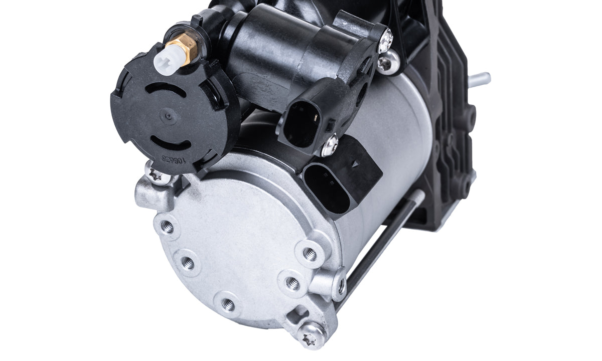 Compresor neumático BMW X6 E71 E72 07-14