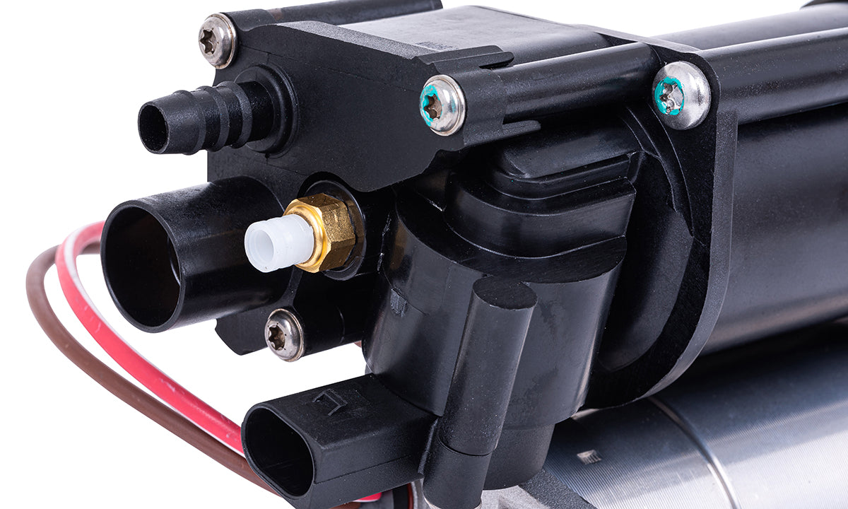 Compresor neumático BMW X6 F16 F86 14 - 19