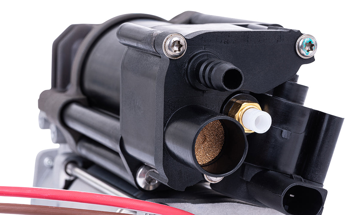 Compresor neumático BMW X6 F16 F86 14 - 19