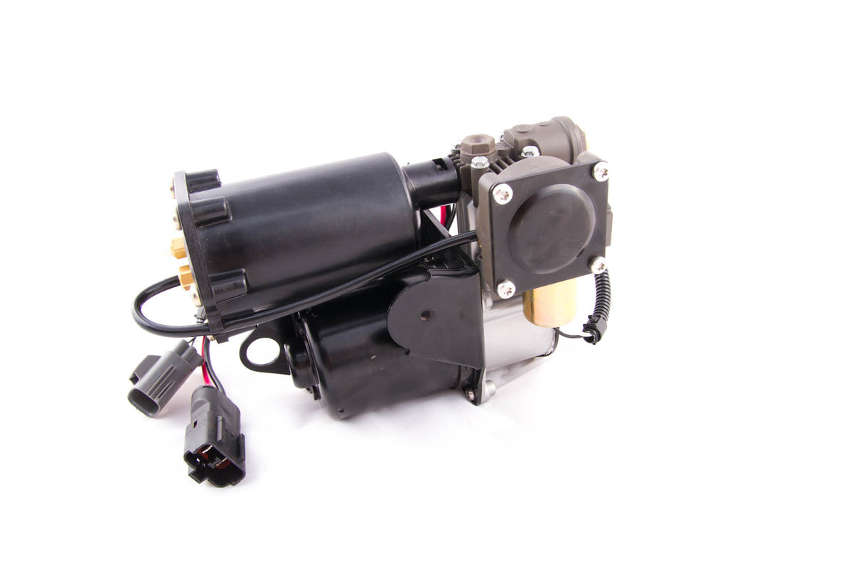 Compresor neumático Land Rover Discovery 3/4 L319 (Tipo Hitachi) 04-09