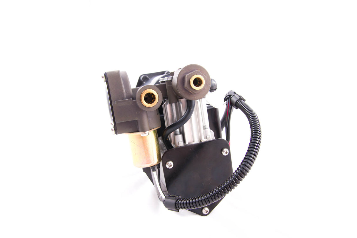 Compresor neumático Land Rover Discovery 3/4 L319 (Tipo Hitachi) 04-09