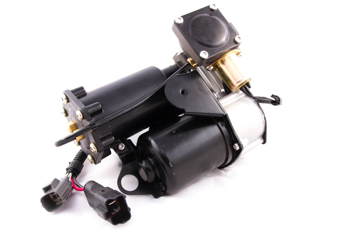 Compresor neumático Land Rover Discovery 3/4 L319 (Tipo Hitachi) 04-09