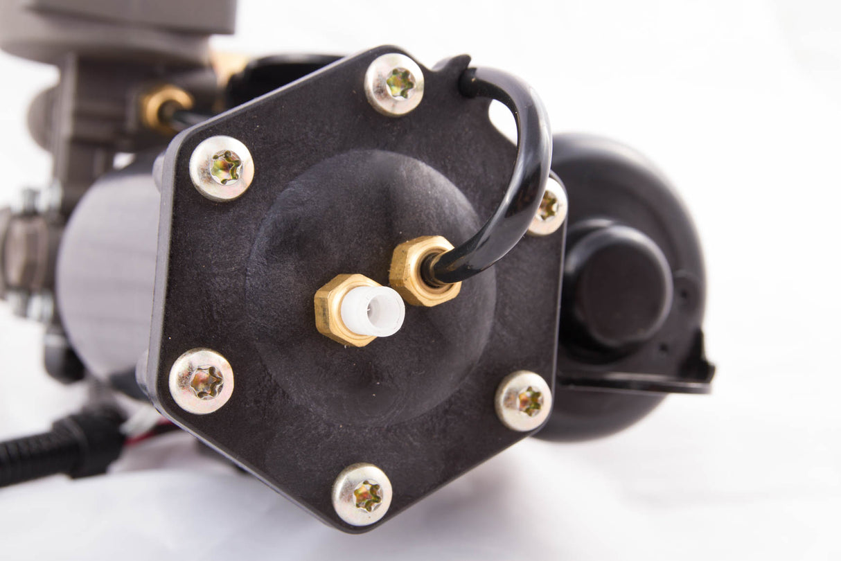 Compresor neumático Land Rover Discovery 3/4 L319 (Tipo Hitachi) 04-09