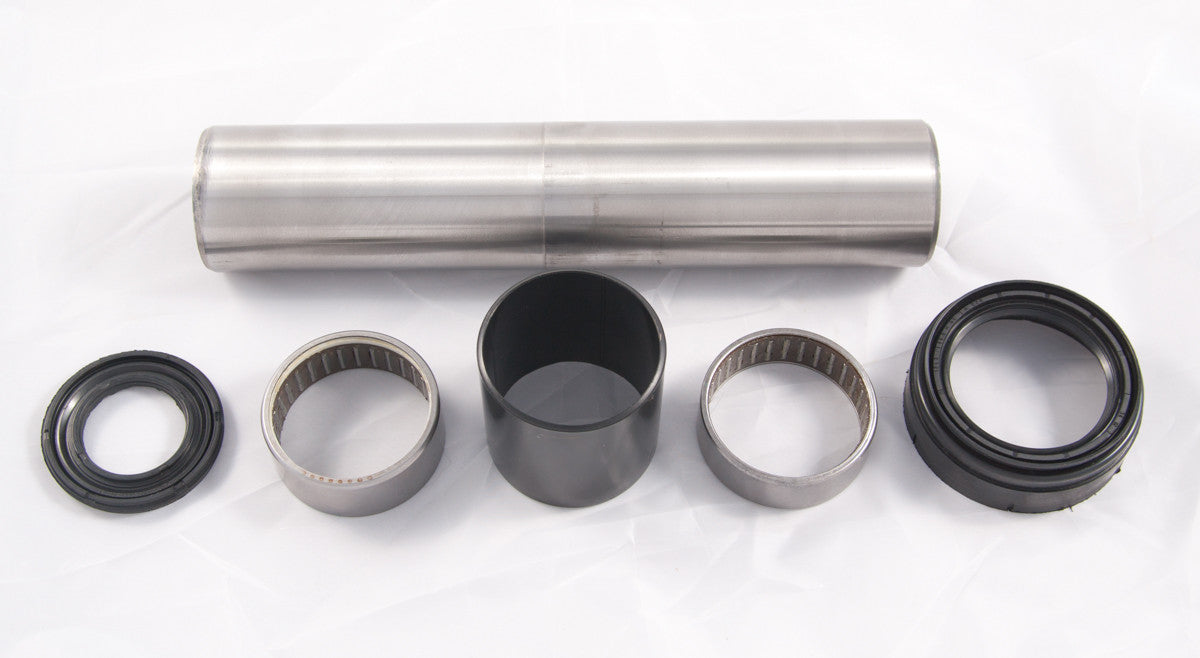 Kit de reparación - Rodamientos y semieje para Peugeot 106 con barra estabilizadora