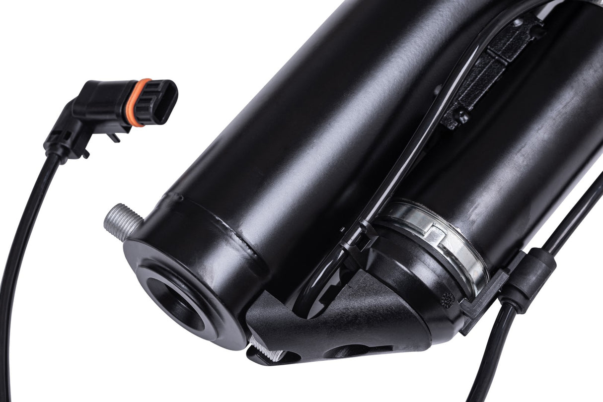 Amortiguador neumático trasero derecho/izquierdo Mercedes Clase S W220 98-06