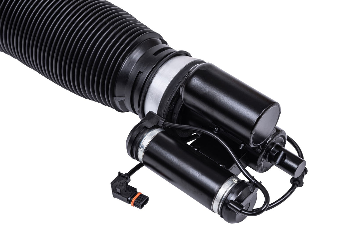 Amortiguador neumático delantero derecho Mercedes Clase S W220 con 4Matic 98-06