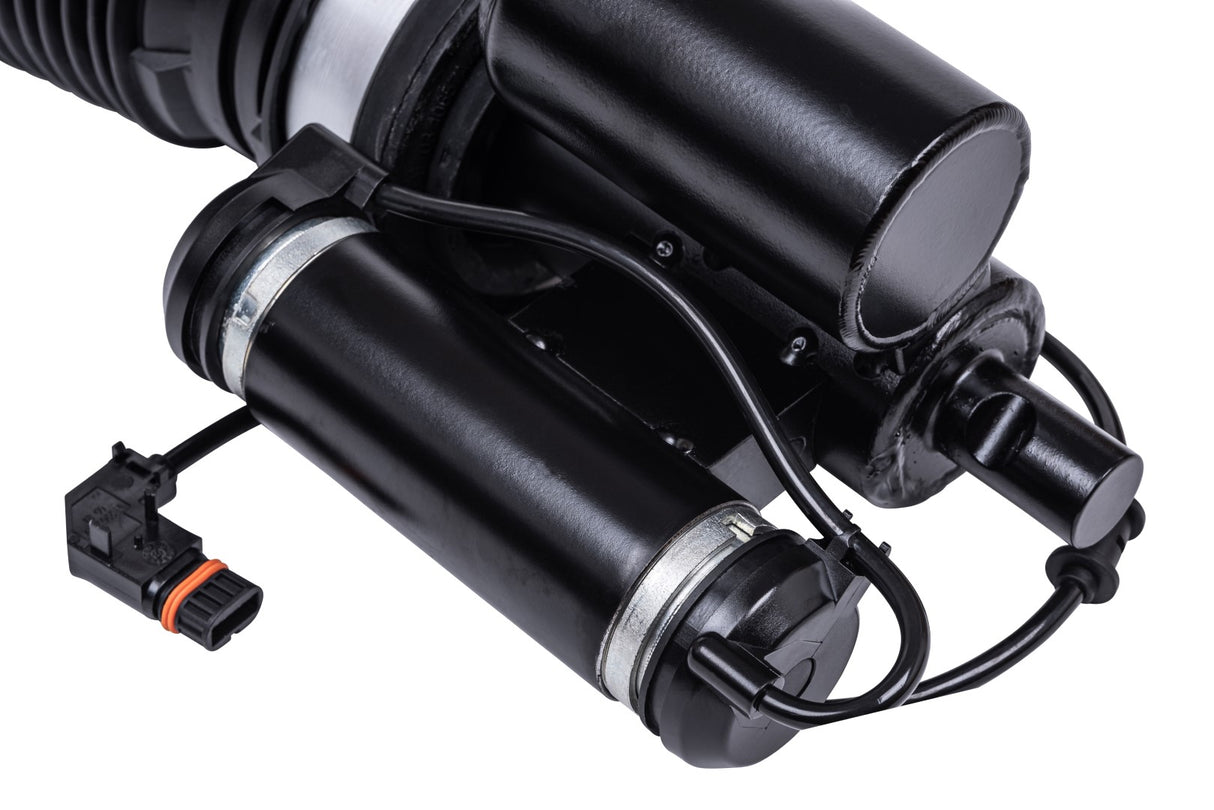 Amortiguador neumático delantero derecho Mercedes Clase S W220 con 4Matic 98-06