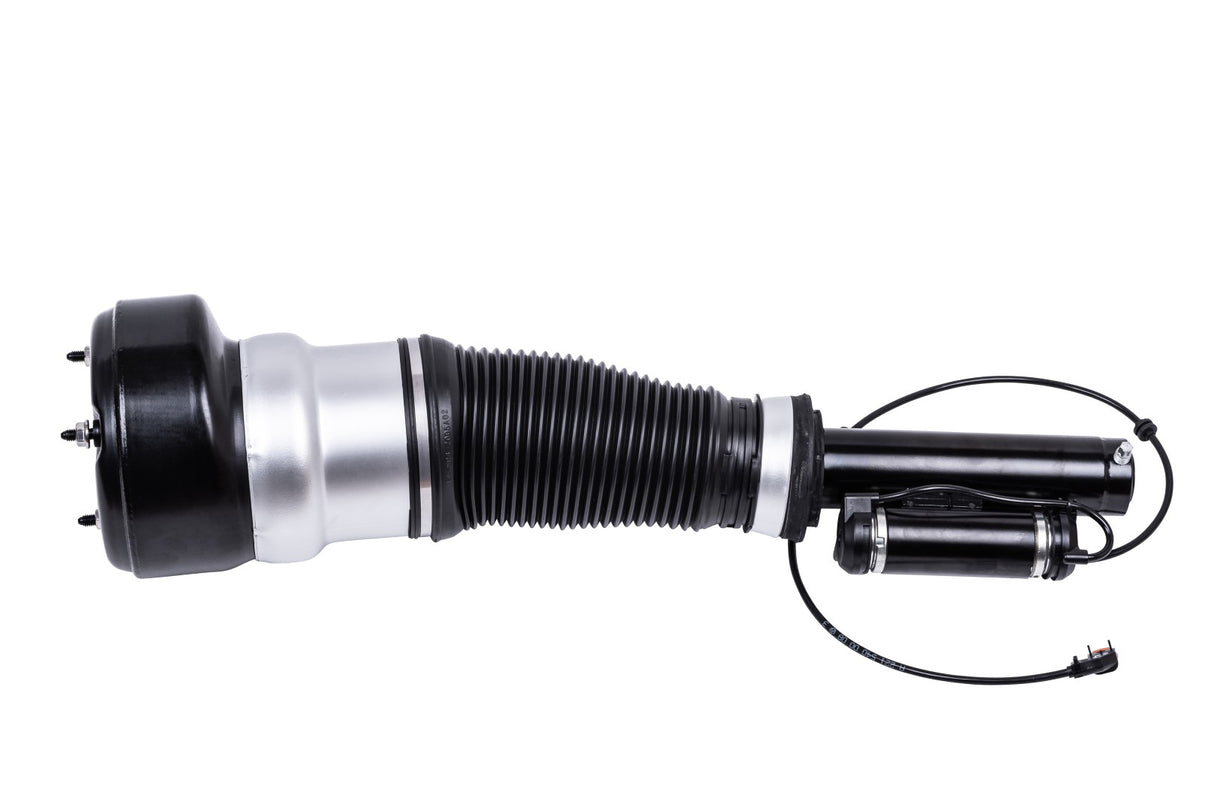 Amortiguador neumático delantero izquierdo/derecho Mercedes Clase S W221 05-12 sin 4Matic