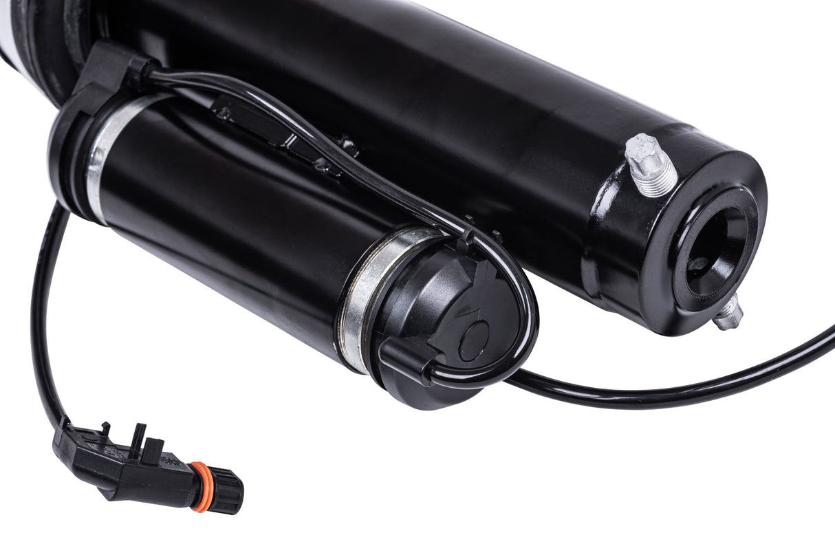 Amortiguador neumático delantero izquierdo/derecho Mercedes Clase S W221 05-12 sin 4Matic