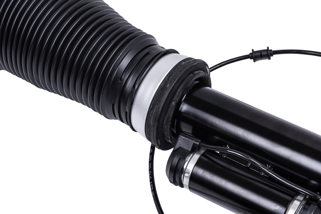 Amortiguador neumático delantero izquierdo/derecho Mercedes Clase S W221 05-12 sin 4Matic