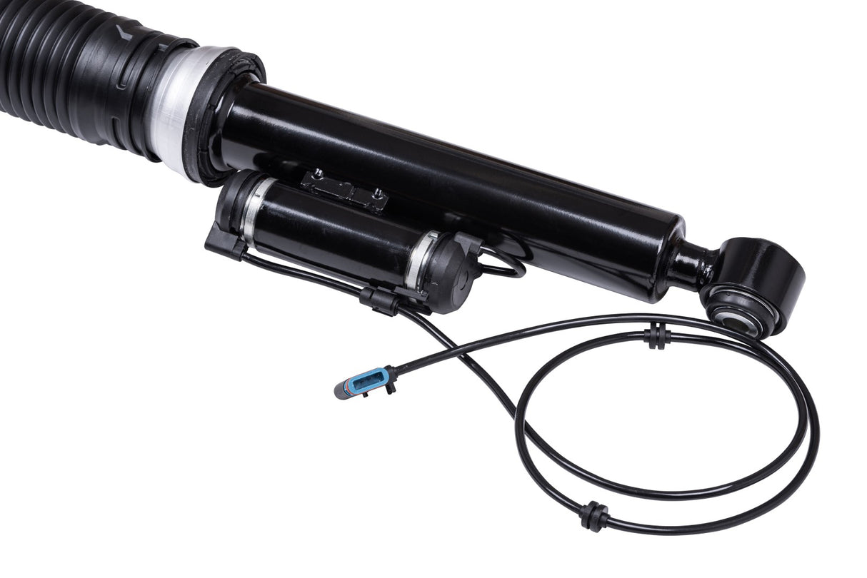 Amortiguador neumático trasero izquierdo Mercedes CL C216 06-13 Con Airmatic y 4matic