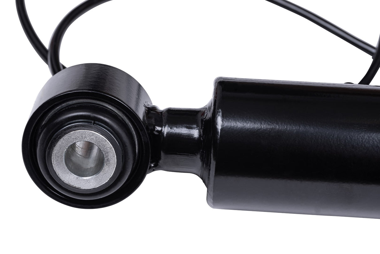 Amortiguador neumático trasero izquierdo Mercedes CL C216 06-13 Con Airmatic y 4matic