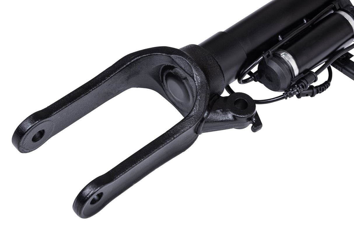 Amortiguador neumático delantero Mercedes Clase M W164 05-11