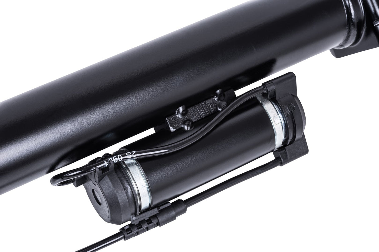 Amortiguador trasero Mercedes Clase M W164 05-11