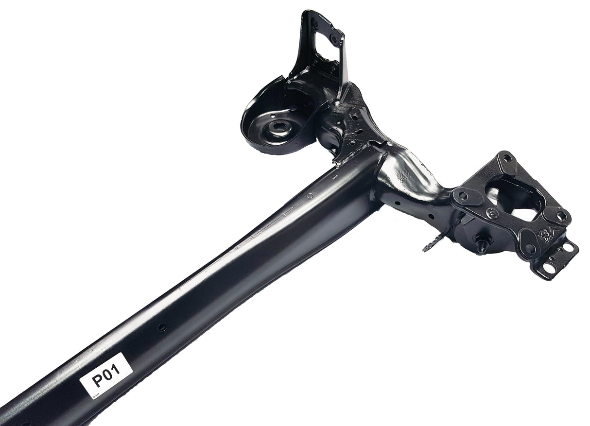 Puente trasero reconstruido para Citroën DS5 (2011-2018)