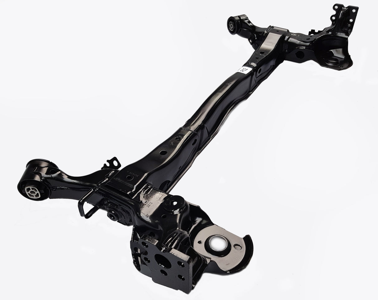 Puente trasero reconstruido para Citroën C4 Cactus I (2014-2018)