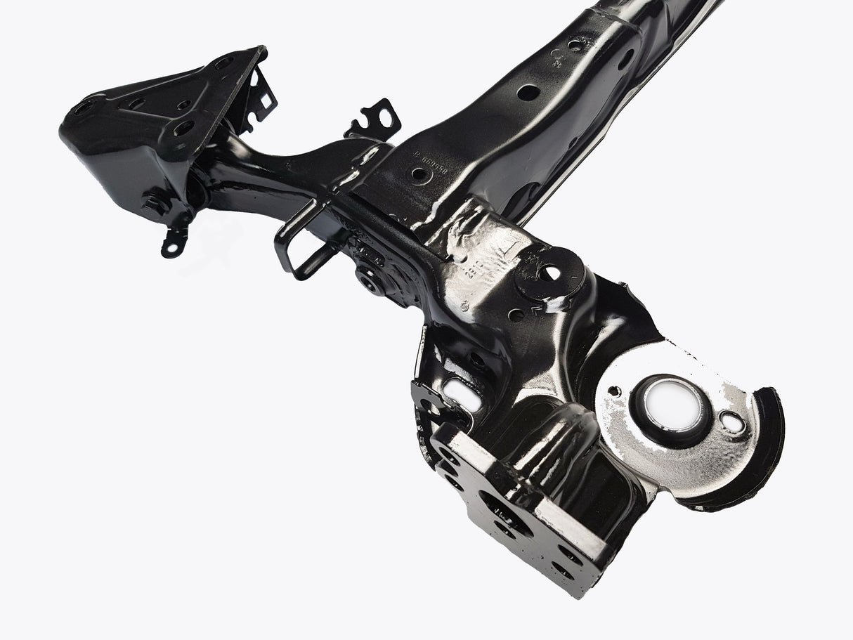 Puente trasero reconstruido para Citroën C3 II (2009-2016)