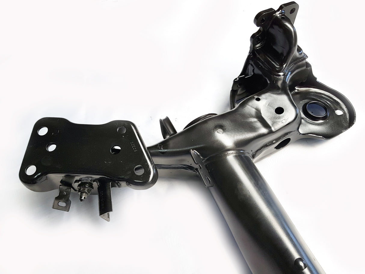 Puente trasero reconstruido para Peugeot 207