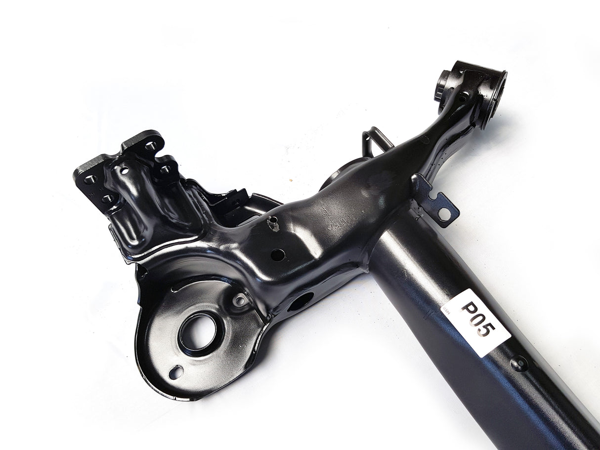 Puente trasero reconstruido para Citroën C3 Aircross (2016-2020)