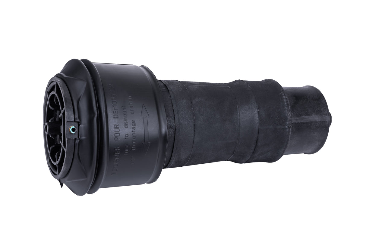 Balona neumática trasera Citroën Jumpy II / Peugeot Expert II / Fiat Scudo II (07-12)