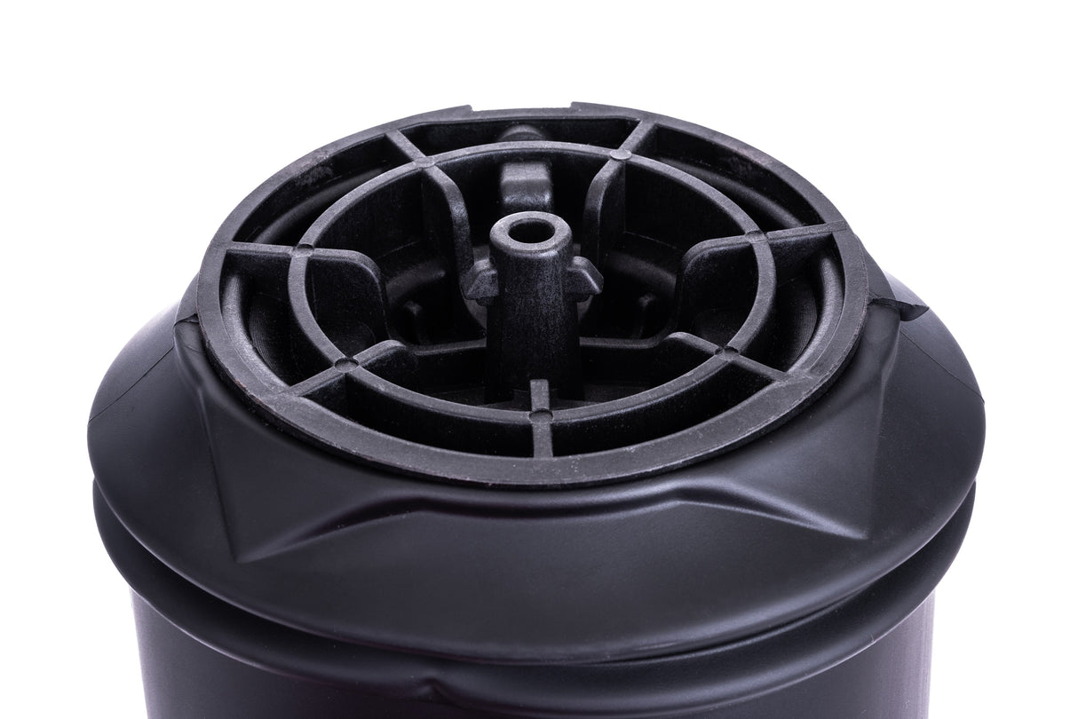 Balona neumática trasera Citroën Jumpy II / Peugeot Expert II / Fiat Scudo II (07-12)