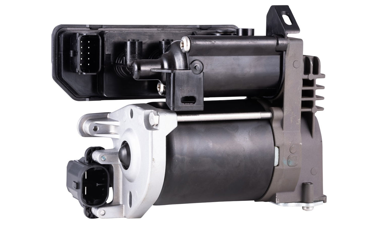 Compresor neumático Citroën C4 Picasso / Grand Picasso 06 - 13