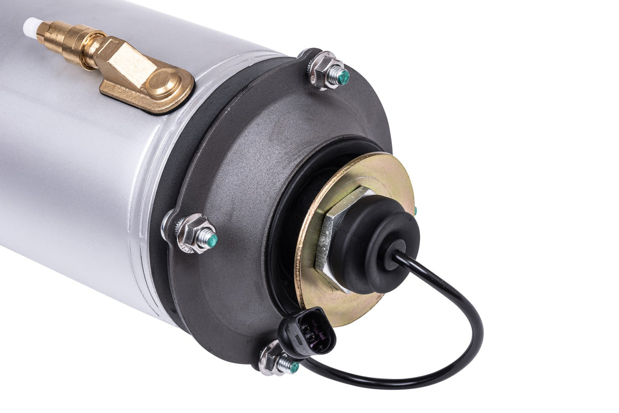 Amortiguador neumático delantero derecho Audi A8 D3-4E 02-10